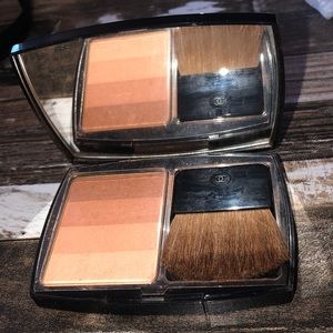Chanel Bronzing Powder